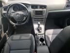 2016 VOLKSWAGEN GOLF S/SE   for sale at Copart ON - LONDON