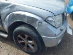 2008 NISSAN NAVARA AVE for sale at Copart BRISTOL