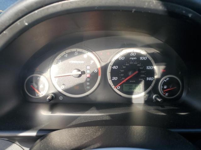 2006 HONDA CR-V EX