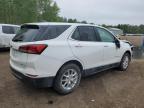 2024 CHEVROLET EQUINOX LT   à vendre chez Copart ON - COOKSTOWN