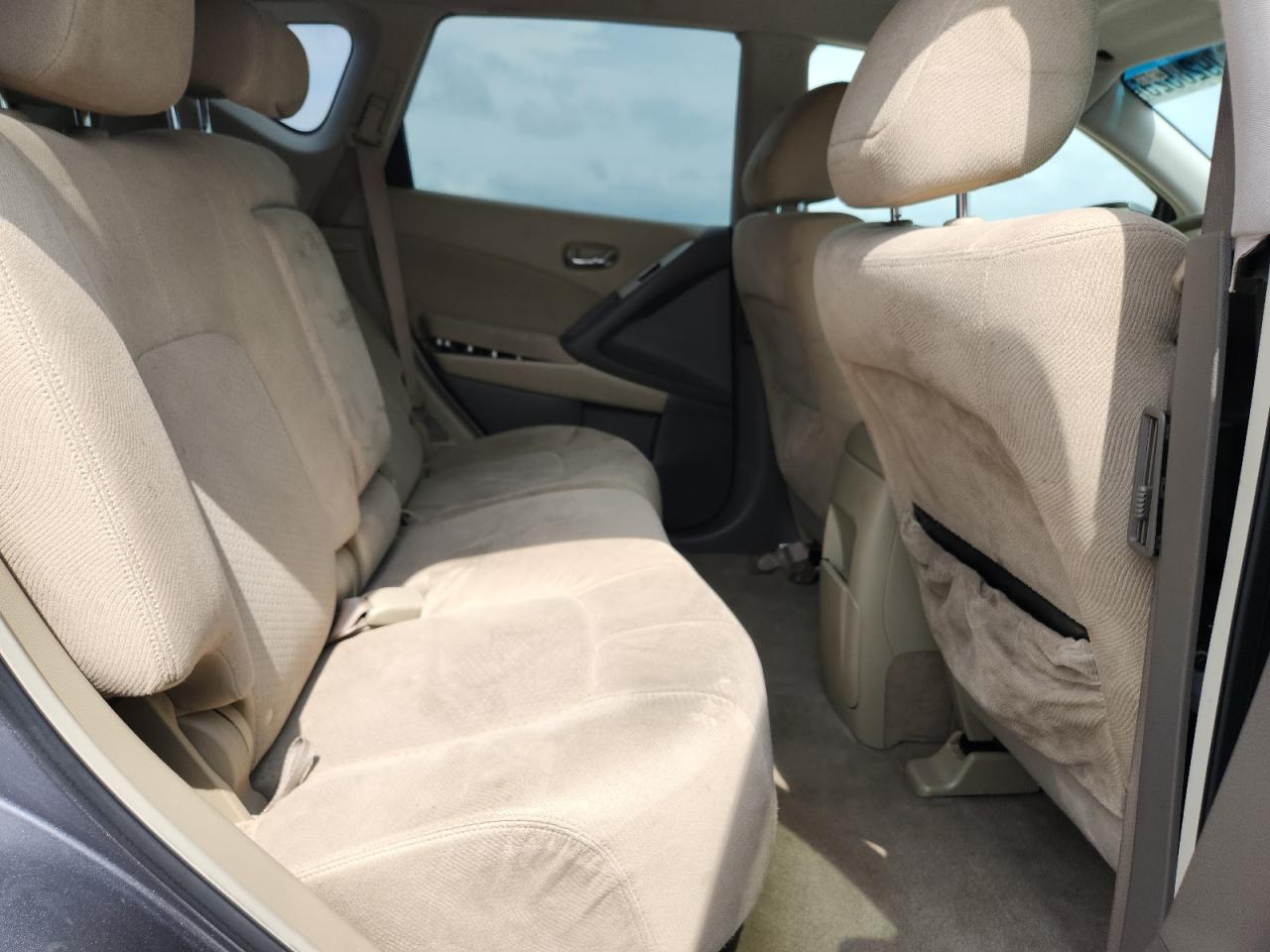 2013 Nissan Murano S VIN: JN8AZ1MW2DW300242 Lot: 60928525