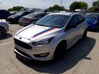 2015 FORD FOCUS ZETE for sale at Copart SANDWICH