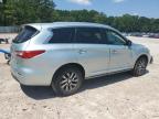 2013 INFINITI JX35    à vendre chez Copart NC - RALEIGH NORTH