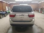 2011 Dodge Durango Crew за продажба в Ebensburg, PA - Front End