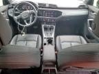 2020 Audi Q3 Premium Plus S-Line на продаже в Grand Prairie, TX - Front End