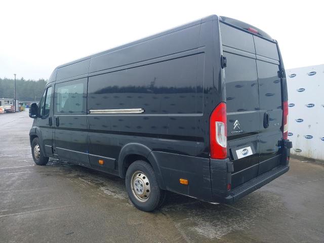 2020 CITROEN RELAY 35 H
