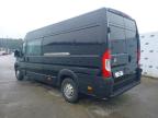 2020 CITROEN RELAY 35 H for sale at Copart WHITBURN