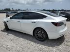 2022 Tesla Model 3  за продажба в West Palm Beach, FL - Front End
