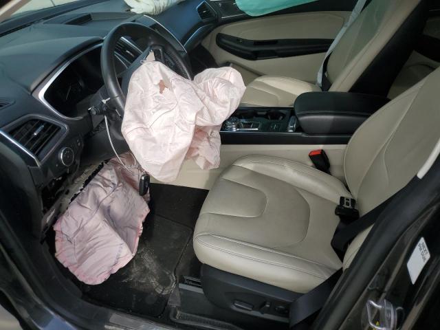  FORD EDGE 2020 Gray
