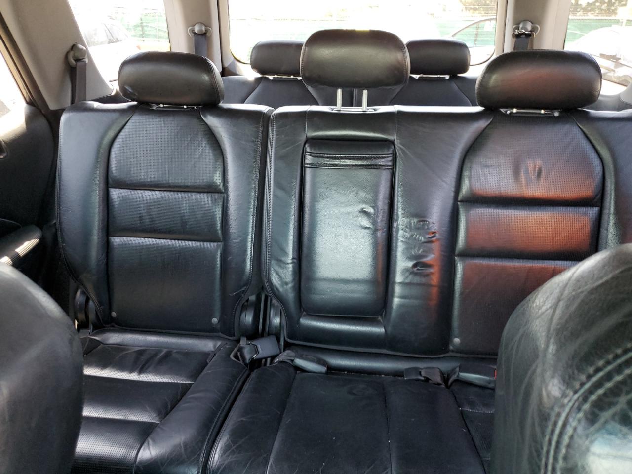 2005 Acura Mdx Touring VIN: 2HNYD18915H526585 Lot: 61642975
