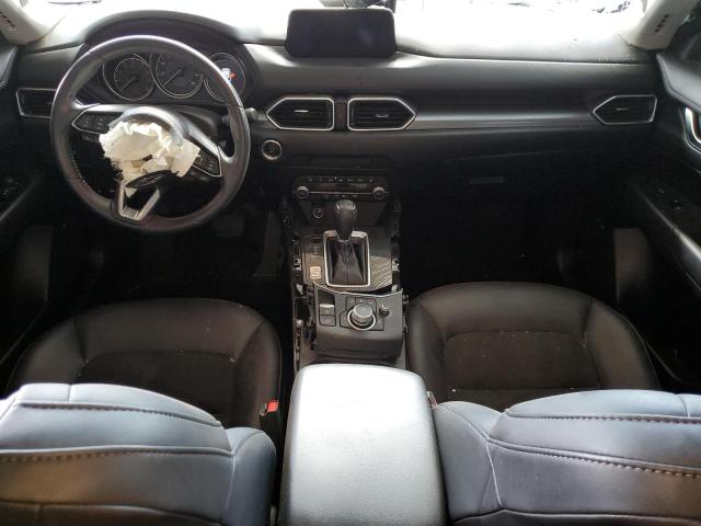  MAZDA CX-5 2020 Серый