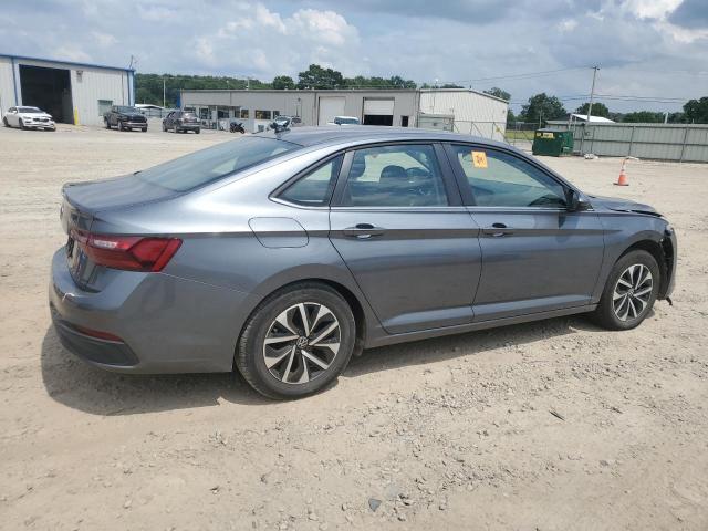  VOLKSWAGEN JETTA 2024 Серый