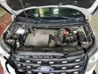2017 Ford Explorer    zu verkaufen in Angola, NY - Front End
