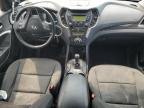 2014 HYUNDAI SANTA FE SPORT    for sale at Copart NB - MONCTON