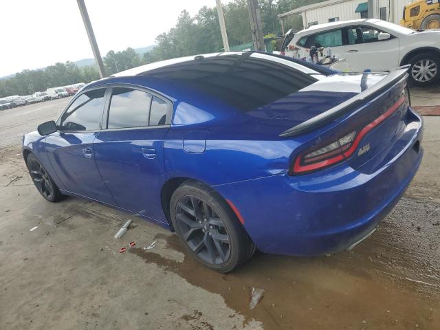  DODGE CHARGER 2021 Granatowy