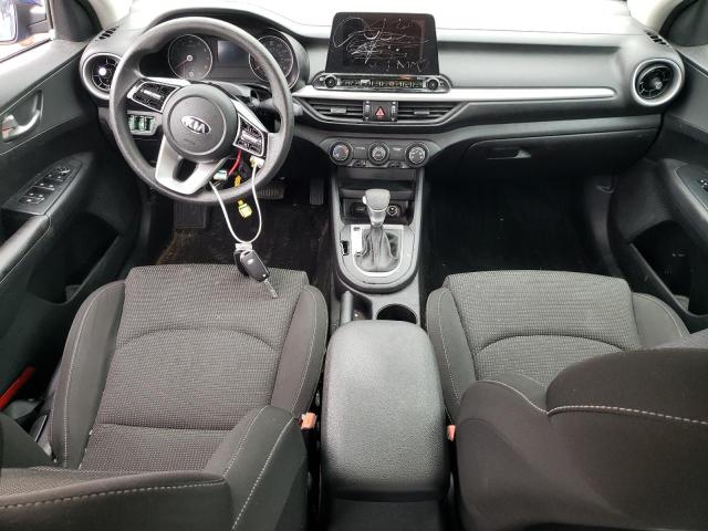  KIA FORTE 2020 Blue