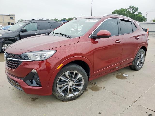 BUICK ENCORE GX 2023