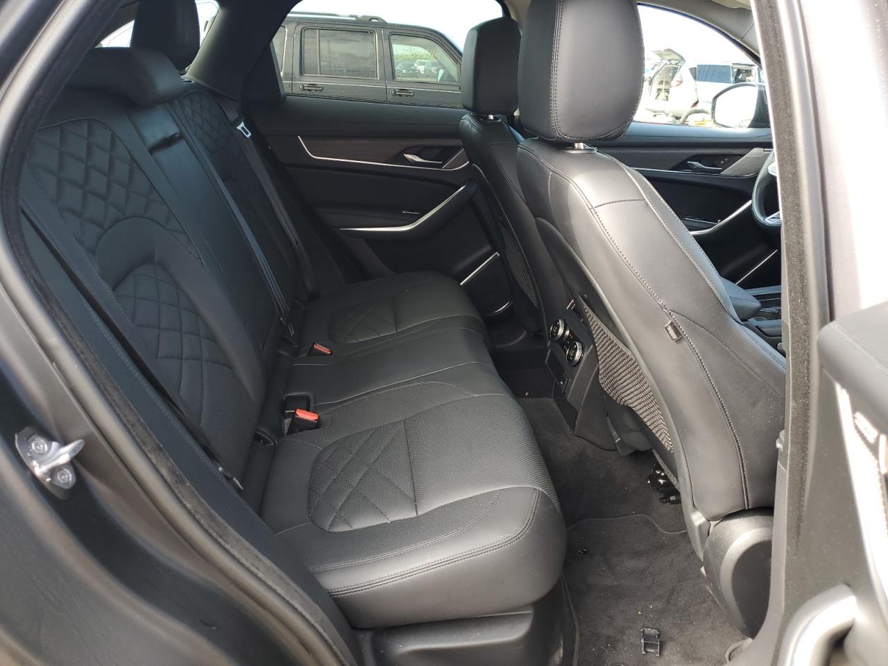 2021 Jaguar F-Pace S VIN: SADCJ2EXXMA670817 Lot: 62518925
