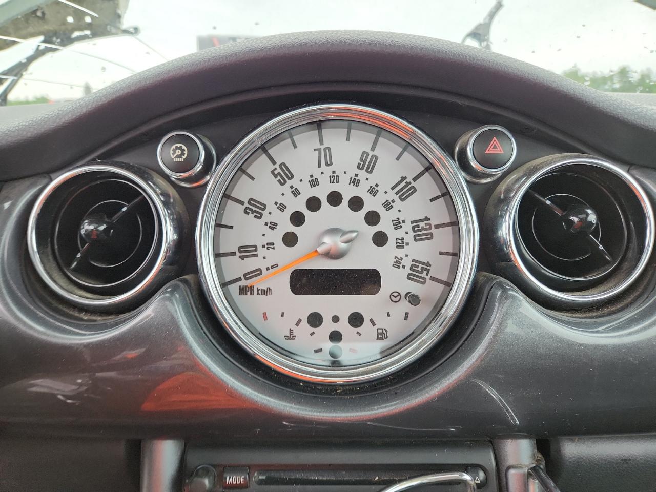 2006 Mini Cooper S VIN: WMWRE33546TL17351 Lot: 60483385