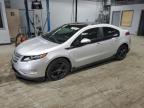 2012 Chevrolet Volt  იყიდება Wheeling-ში, IL - Side