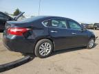 2016 Nissan Altima 2.5   იყიდება Moraine-ში, OH - Front End