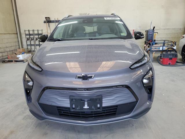  CHEVROLET BOLT 2022 Szary
