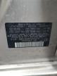 2007 Hyundai Elantra Gls en Venta en Albuquerque, NM - Normal Wear