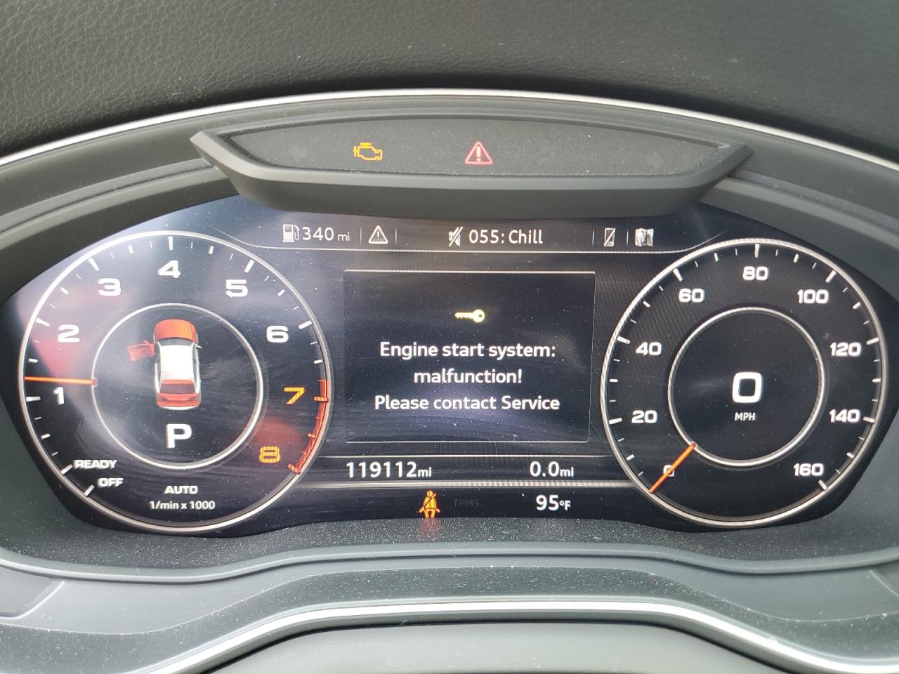 2019 Audi Q5 Premium Plus VIN: WA1BNAFY1K2135230 Lot: 59555375