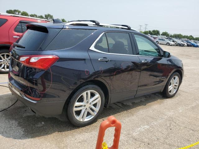  CHEVROLET EQUINOX 2020 Blue