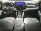 2024 Toyota Highlander Le на продаже в Spartanburg, SC - Minor Dent/Scratches