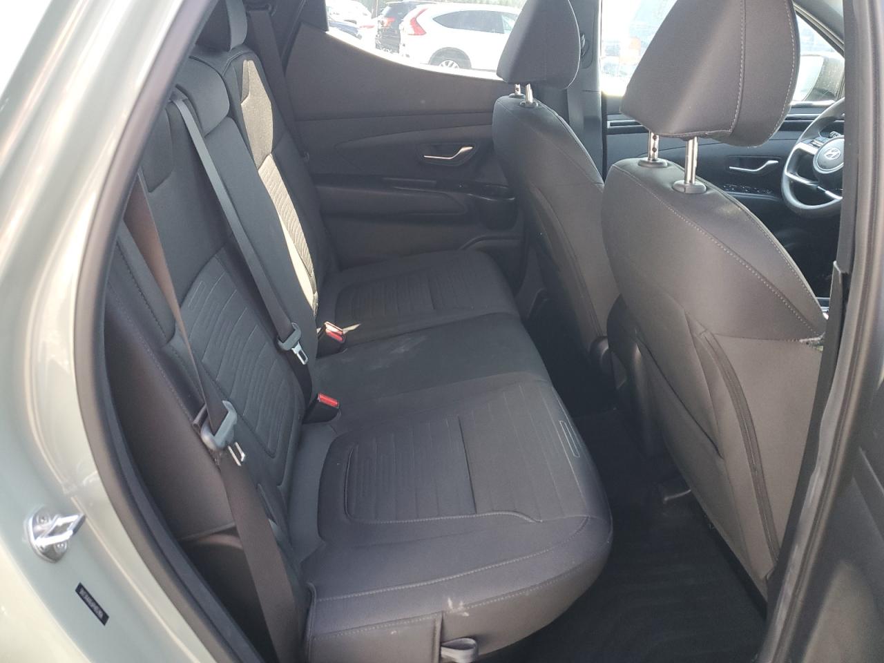 2023 Hyundai Santa Cruz Se VIN: 5NTJA4AE6PH057806 Lot: 61588465