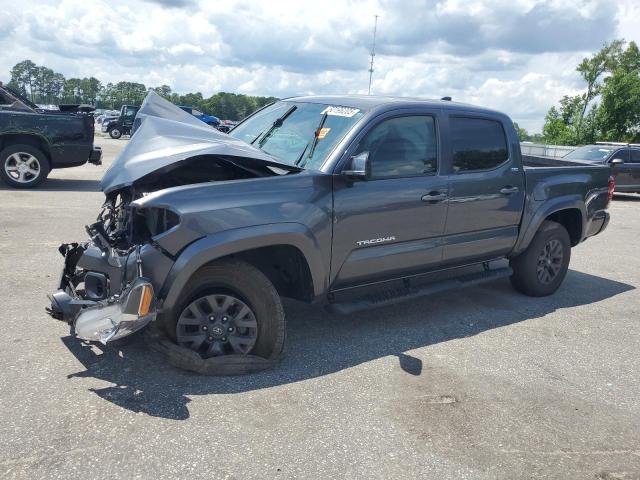 TOYOTA TACOMA DOU 2023
