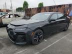 2024 Bmw 760 Xi for Sale in Wilmington, CA - Front End