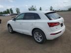 2019 AUDI Q5 PREMIUM for sale at Copart QC - MONTREAL