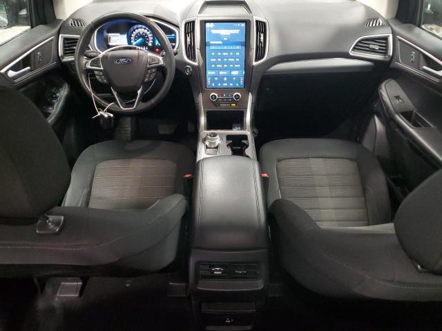  FORD EDGE 2021 Szary