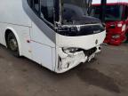 2007 MAN R SERIES for sale at Copart WOLVERHAMPTON