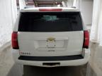 2019 Chevrolet Tahoe K1500 Ls en Venta en Leroy, NY - Rear End