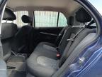 2006 SKODA FABIA CLAS for sale at Copart CHESTER