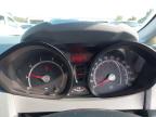 2009 FORD FIESTA STY for sale at Copart EAST KILBRIDE