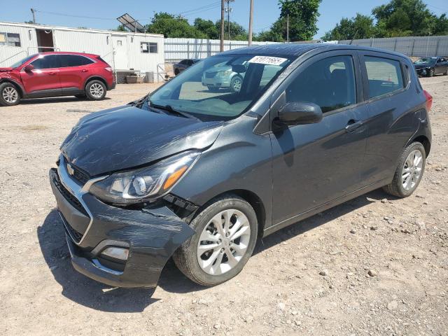 2019 Chevrolet Spark 1Lt