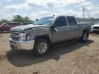 2013 Chevrolet Silverado C1500 Ls for Sale in Chicago Heights, IL - All Over
