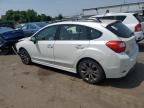 2014 Subaru Impreza Sport Premium იყიდება New Britain-ში, CT - Front End