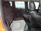 2017 Jeep Renegade Trailhawk en Venta en Arcadia, FL - Front End