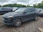 2015 Jeep Cherokee Latitude   продається в Chalfont, PA - Side