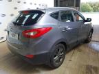 2015 HYUNDAI IX35 SE CR for sale at Copart EAST KILBRIDE