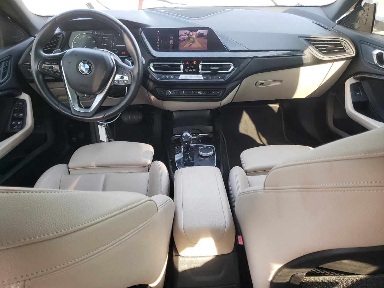2020 BMW 228Xi VIN: WBA73AK09L7F67540 Lot: 62002995