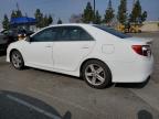 2013 Toyota Camry L   na sprzedaż w Rancho Cucamonga, CA - Normal Wear