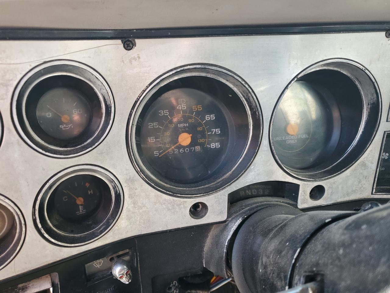 1982 Chevrolet Blazer K10 VIN: 1G8EK18H7CF129719 Lot: 62457285
