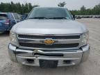 2013 Chevrolet Silverado K1500 Lt за продажба в Leroy, NY - Mechanical