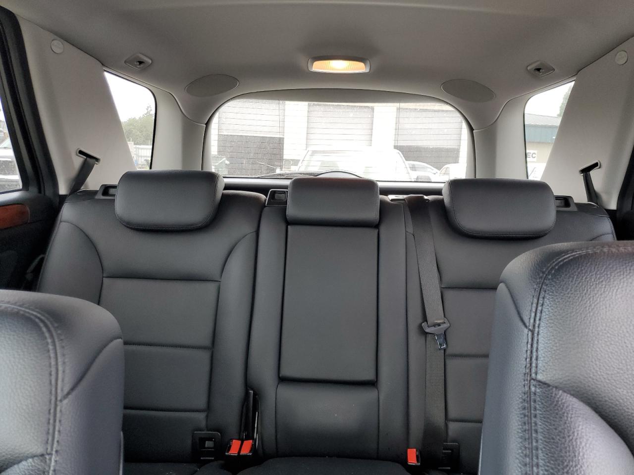 2009 Mercedes-Benz Ml VIN: 4JGBB25EX9A510278 Lot: 59348945